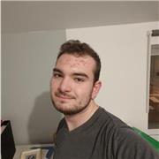 Étudiant en informatique ayant fini son DUT